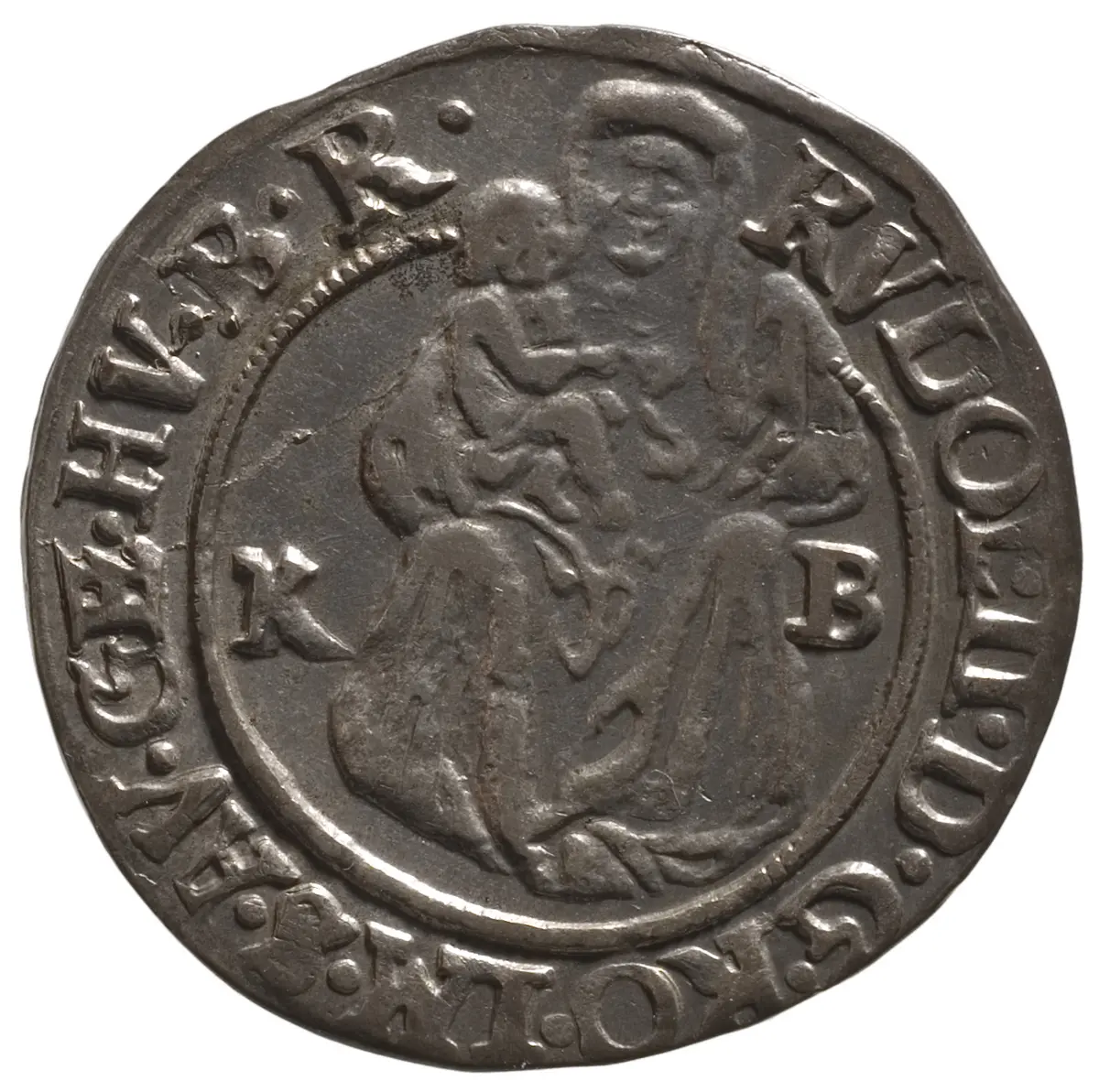 Münze