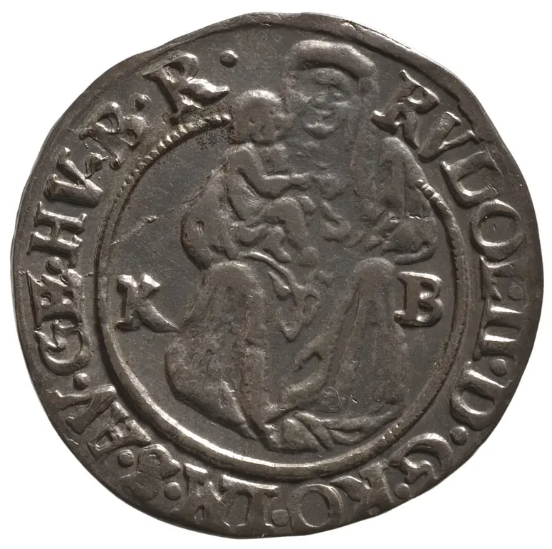 Münze