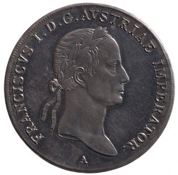 Habsburg: Franz I.