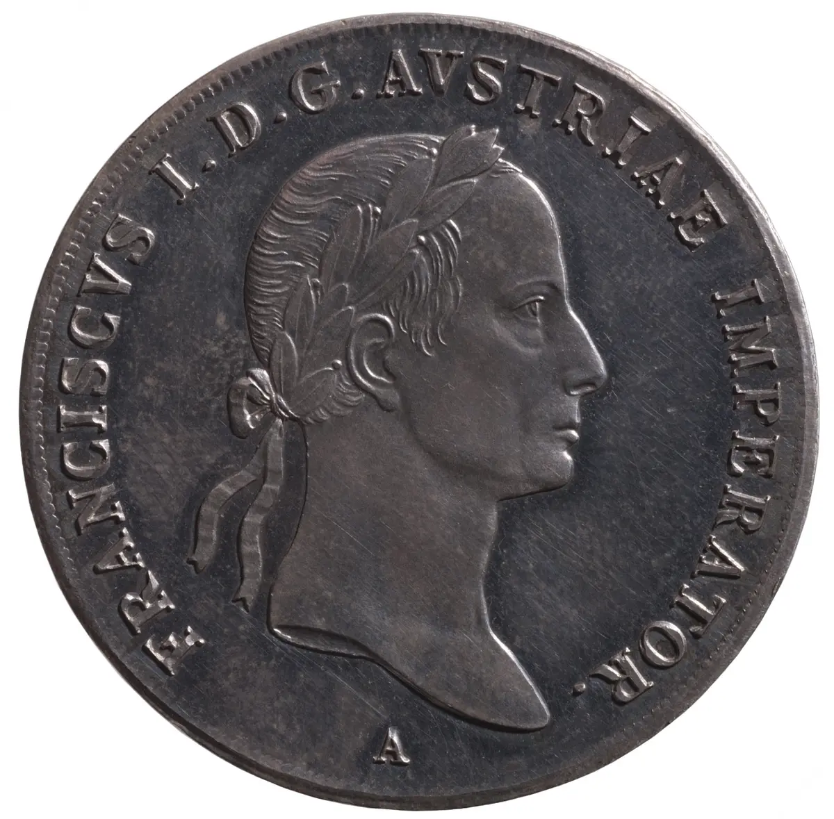 Habsburg: Franz I.