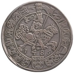 Haus Österreich: Ehg. Sigismund
