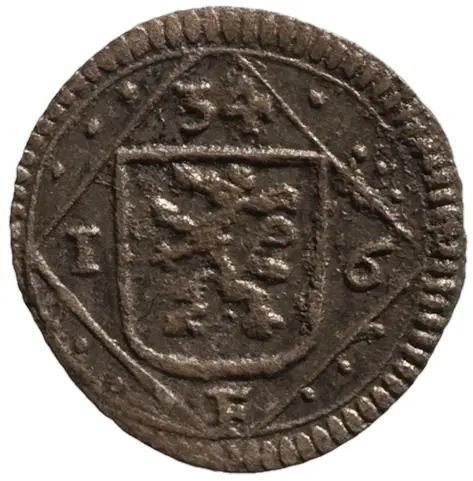 Haus Österreich: Ferdinand II.