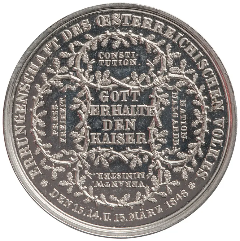 Medaille