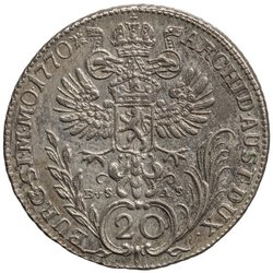 Haus Österreich: Maria Theresia