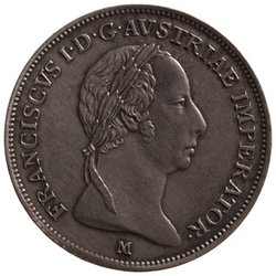 Habsburg: Franz I.
