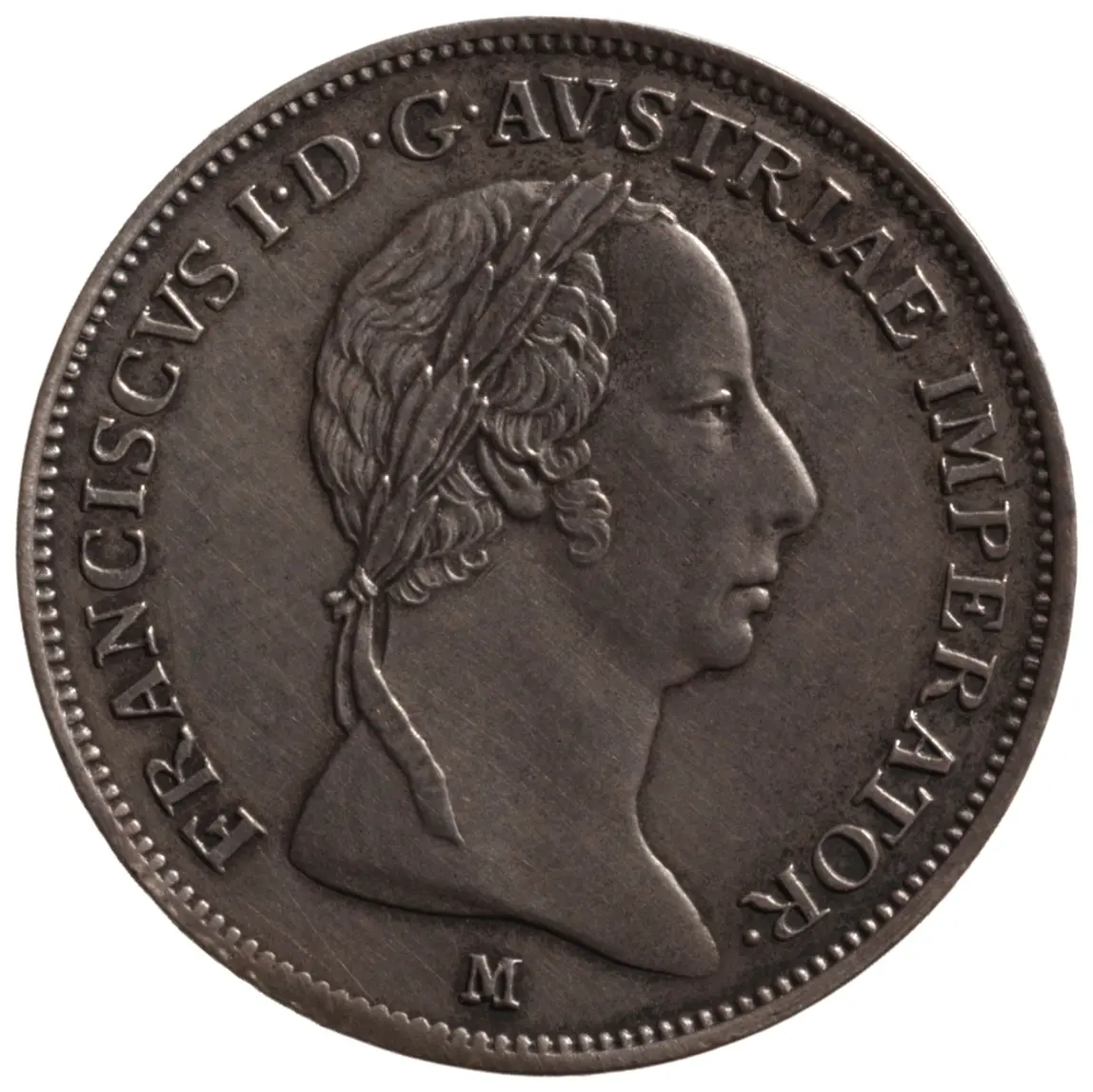 Habsburg: Franz I.
