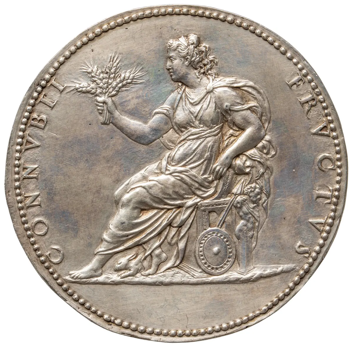 Medaille