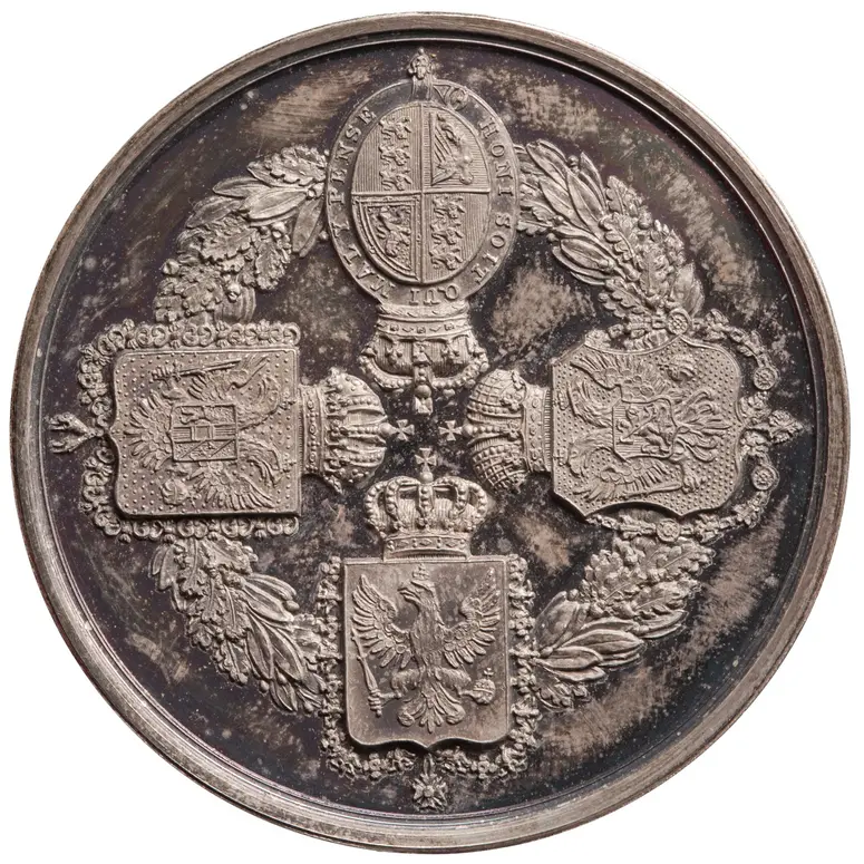 Medaille