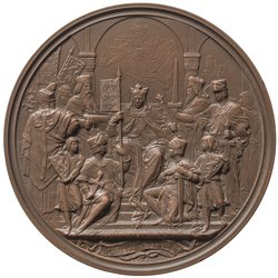 Habsburg: Kaiser Franz Joseph I.; 600 Jahre Habsburger in Österreich