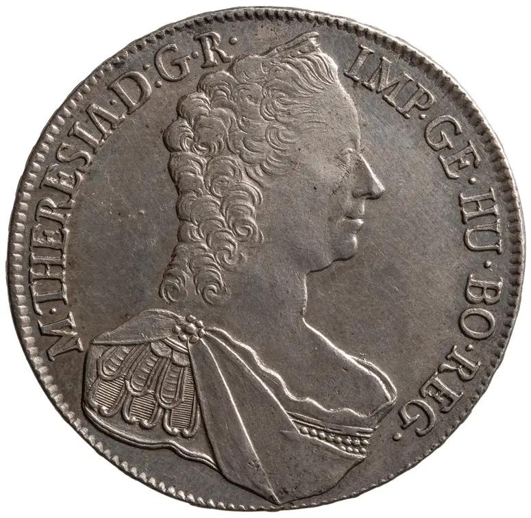 Münze
