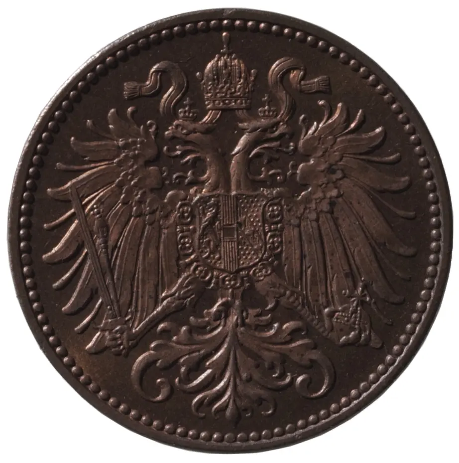 Habsburg: Franz Joseph I.