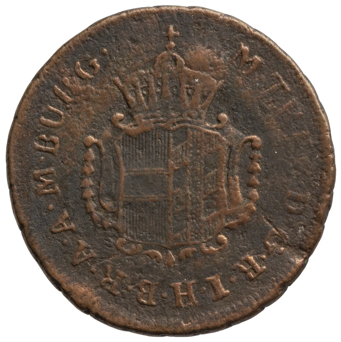 Haus Österreich: Maria Theresia