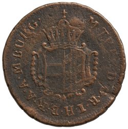 Haus Österreich: Maria Theresia
