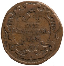 Haus Österreich: Maria Theresia