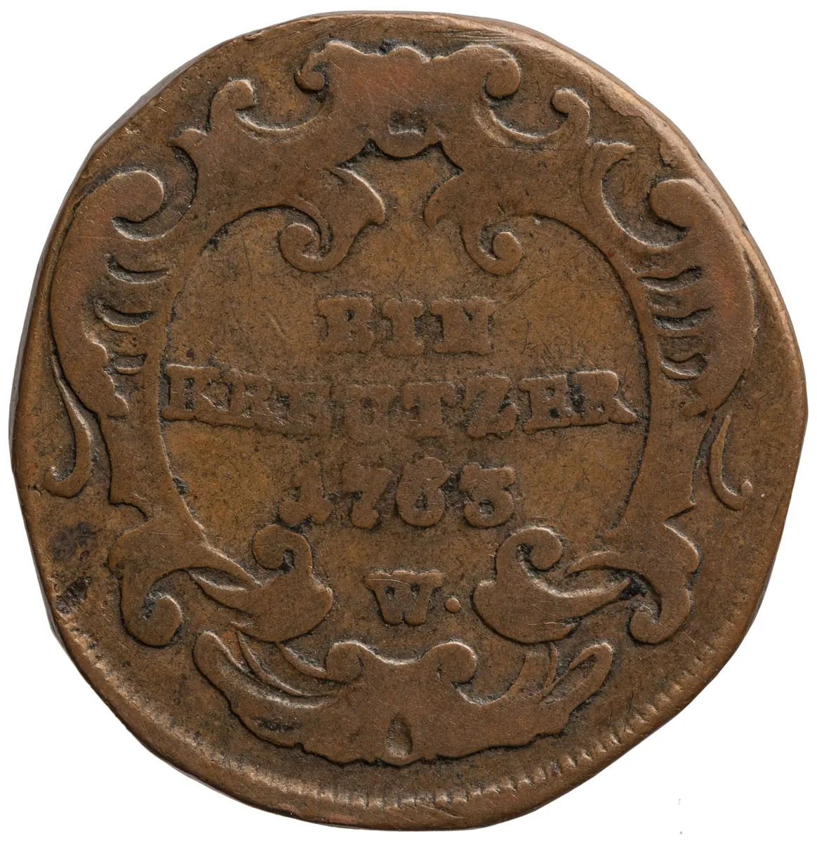 Haus Österreich: Maria Theresia