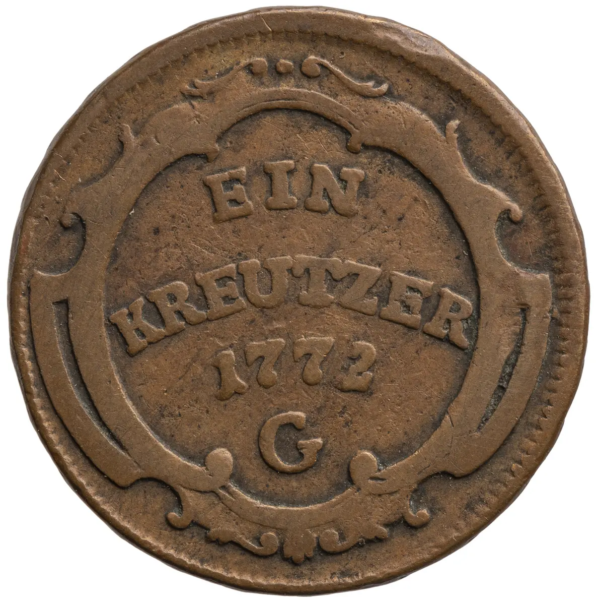 Haus Österreich: Maria Theresia