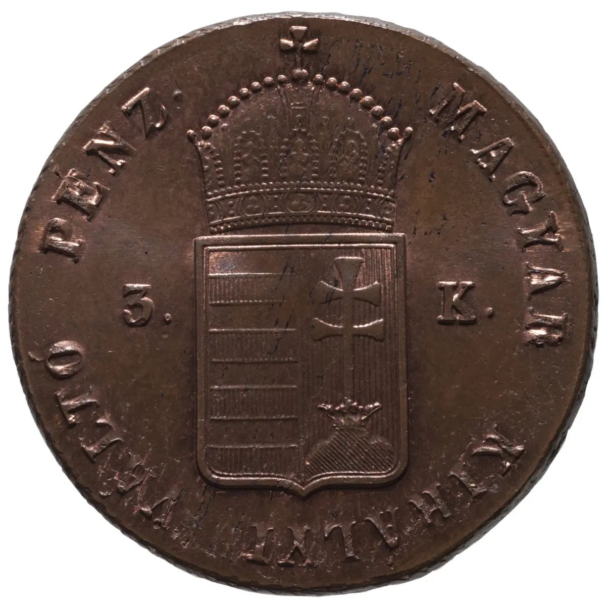 Habsburg: Franz Joseph I.