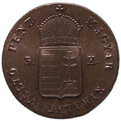 Habsburg: Franz Joseph I.