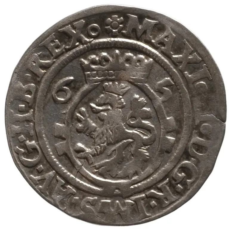 Münze