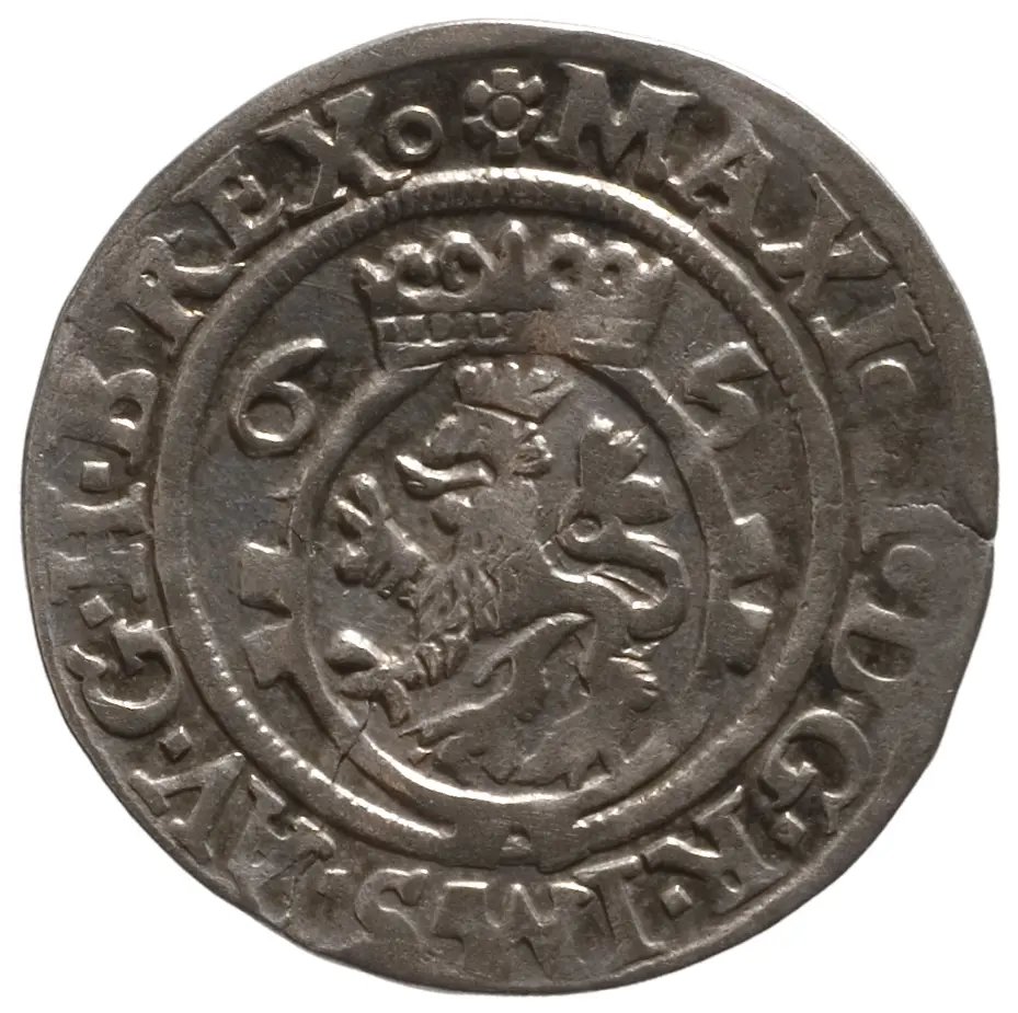 Münze
