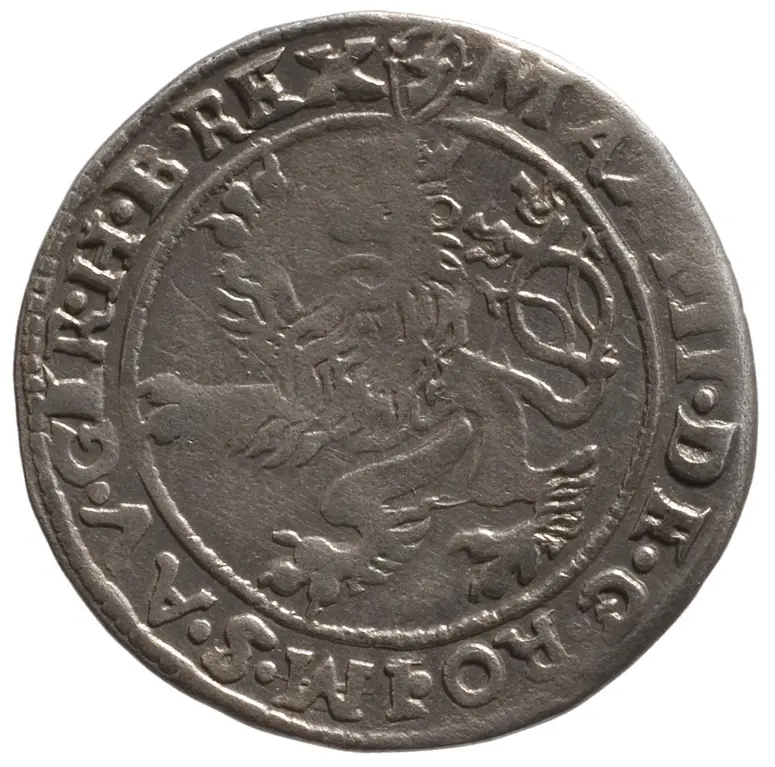 Münze