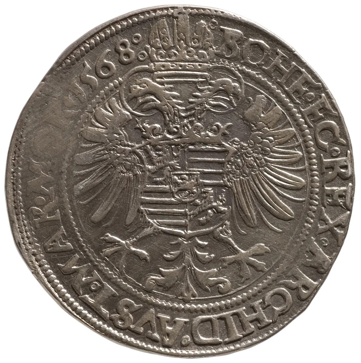 Münze