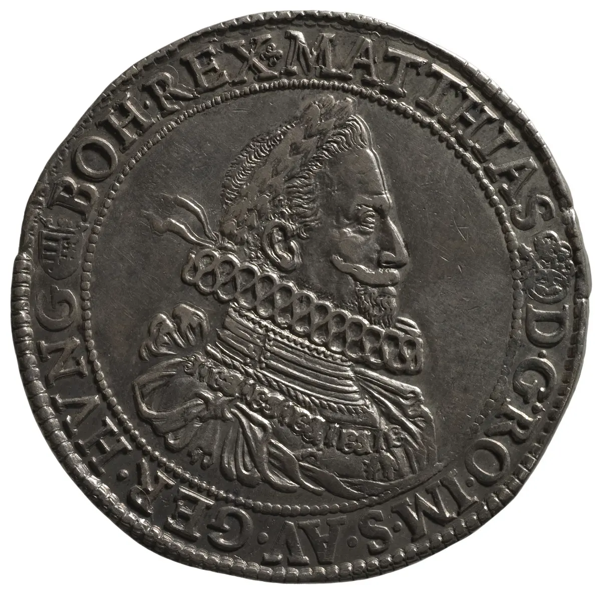Münze