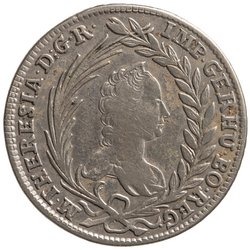Haus Österreich: Maria Theresia