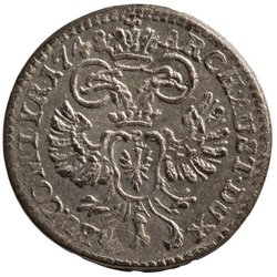 Haus Österreich: Maria Theresia