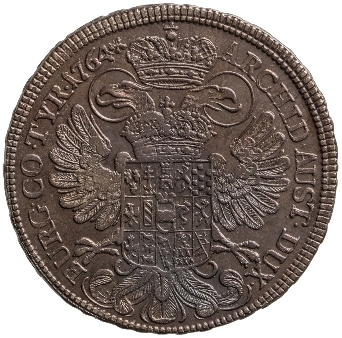 Haus Österreich: Maria Theresia
