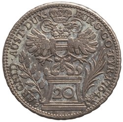 Haus Österreich: Maria Theresia