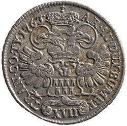 Haus Österreich: Maria Theresia