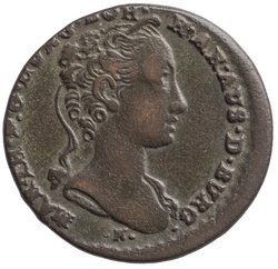 Österreichische Niederlande: Maria Theresia