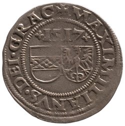 Haus Österreich: Maximilian I.