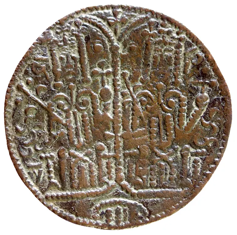Münze