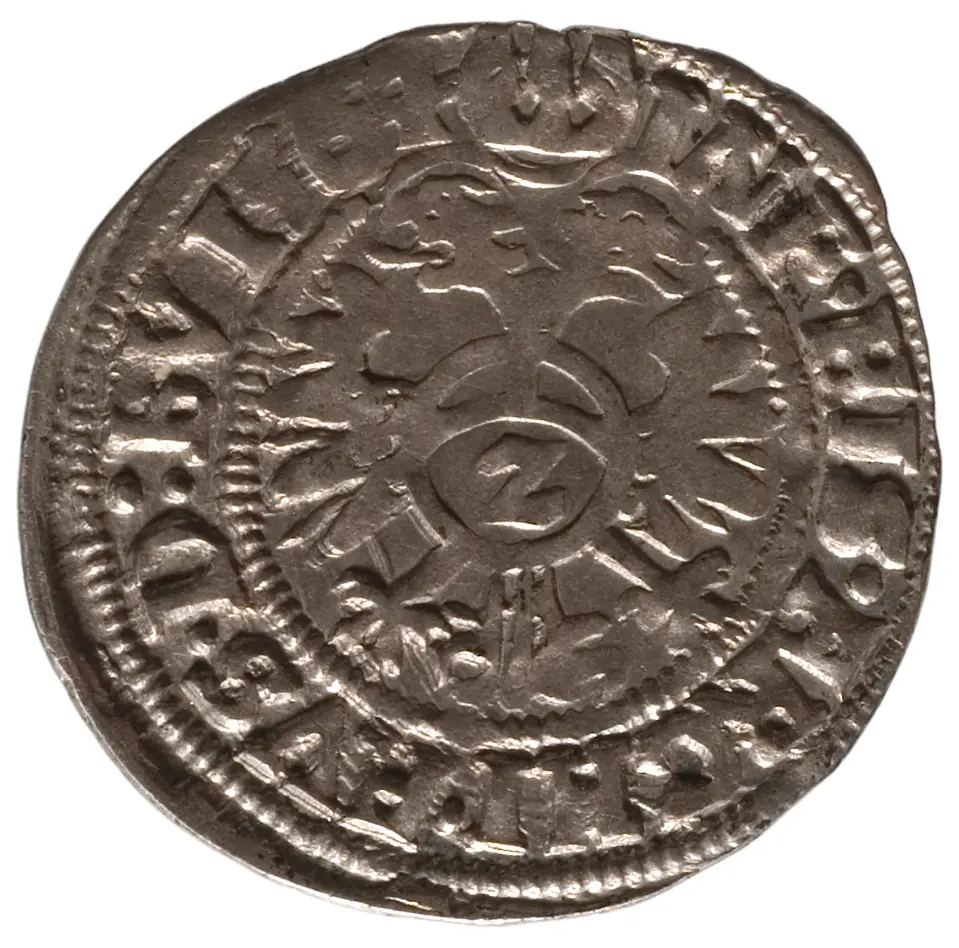 Münze