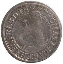 Haldenstein: Thomas I. v. Schauenstein