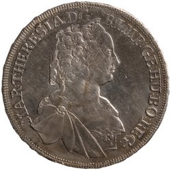 Haus Österreich: Maria Theresia