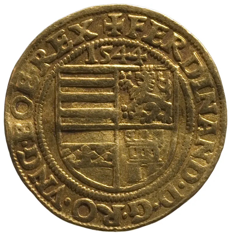 Münze