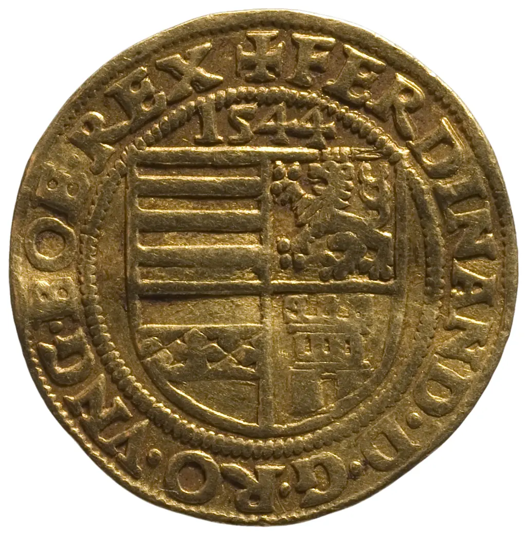 Münze