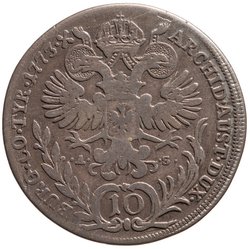 Haus Österreich: Maria Theresia