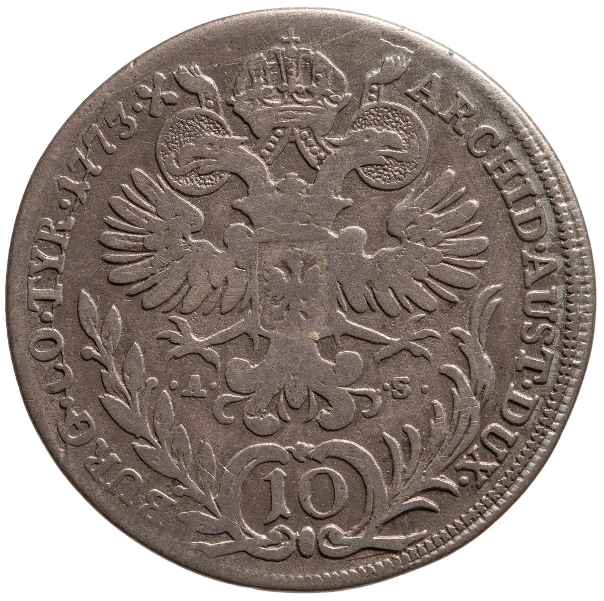 Haus Österreich: Maria Theresia