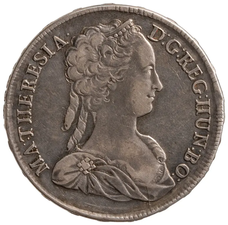 Münze
