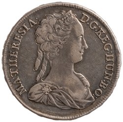 Haus Österreich: Maria Theresia