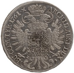 Haus Österreich: Maria Theresia