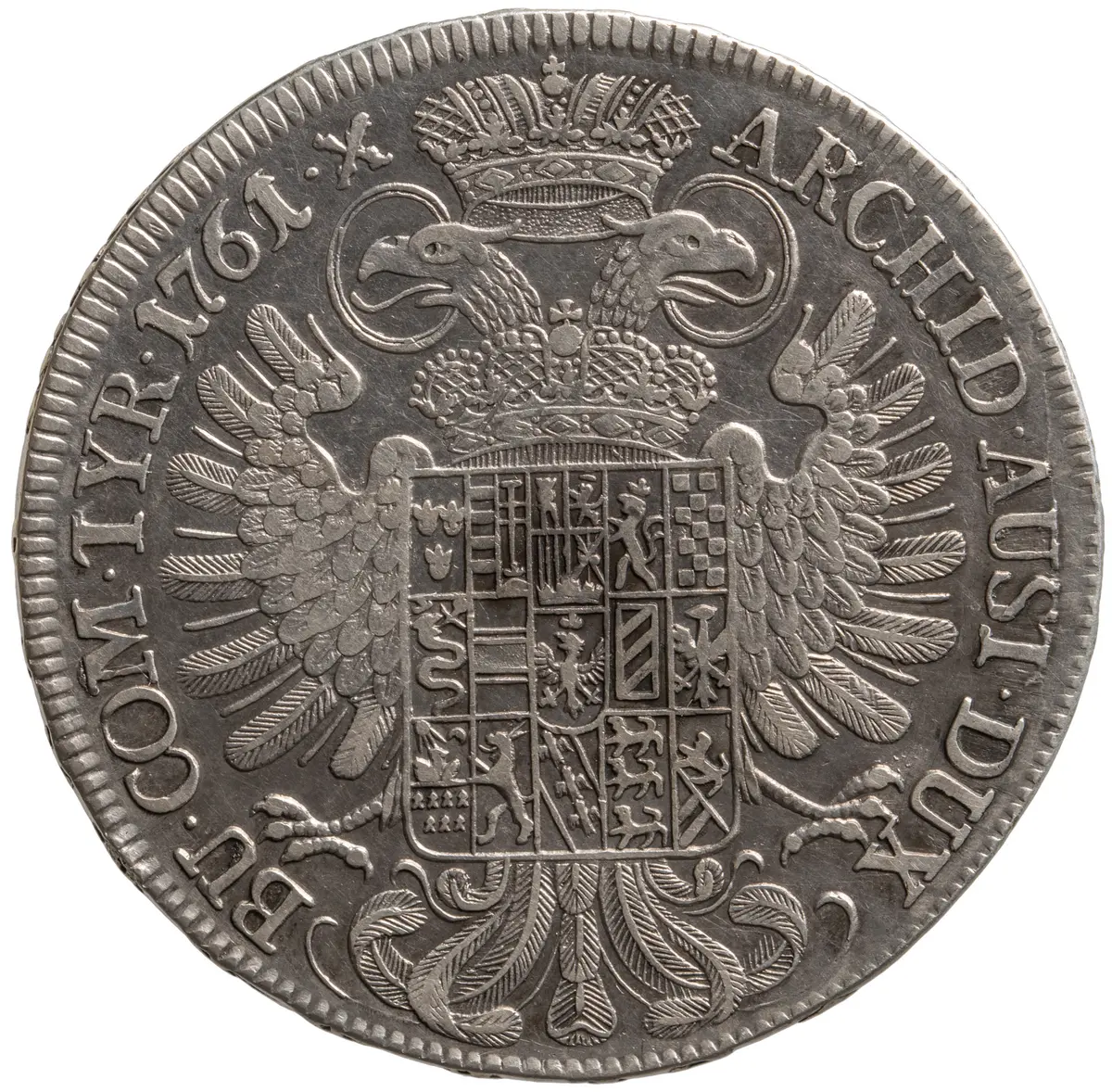 Haus Österreich: Maria Theresia