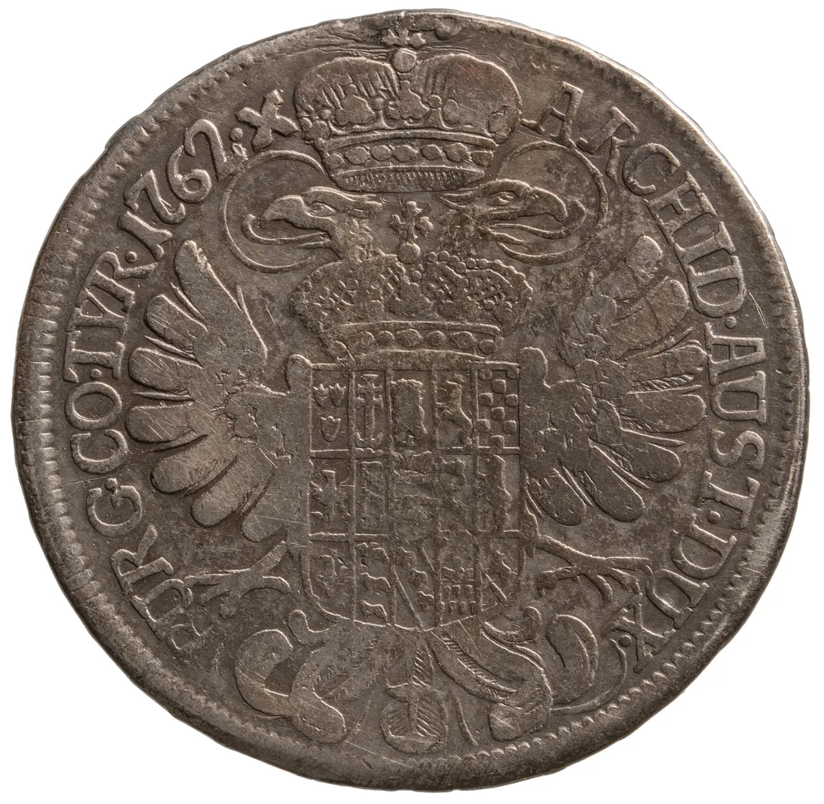 Haus Österreich: Maria Theresia