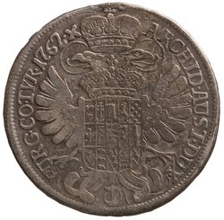 Haus Österreich: Maria Theresia