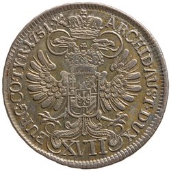 Haus Österreich: Maria Theresia