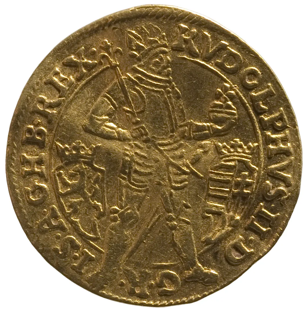 Münze